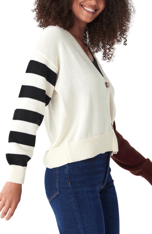 THREADS 4 THOUGHT THREADS 4 THOUGHT CICELY COLORBLOCK CARDIGAN