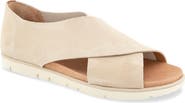 Gentle Souls Leslie Flat Sandal