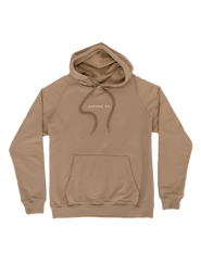 Dapper Boi Tan Pullover Hoodie