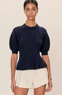 Rebecca Taylor Ella Knit Sweater
