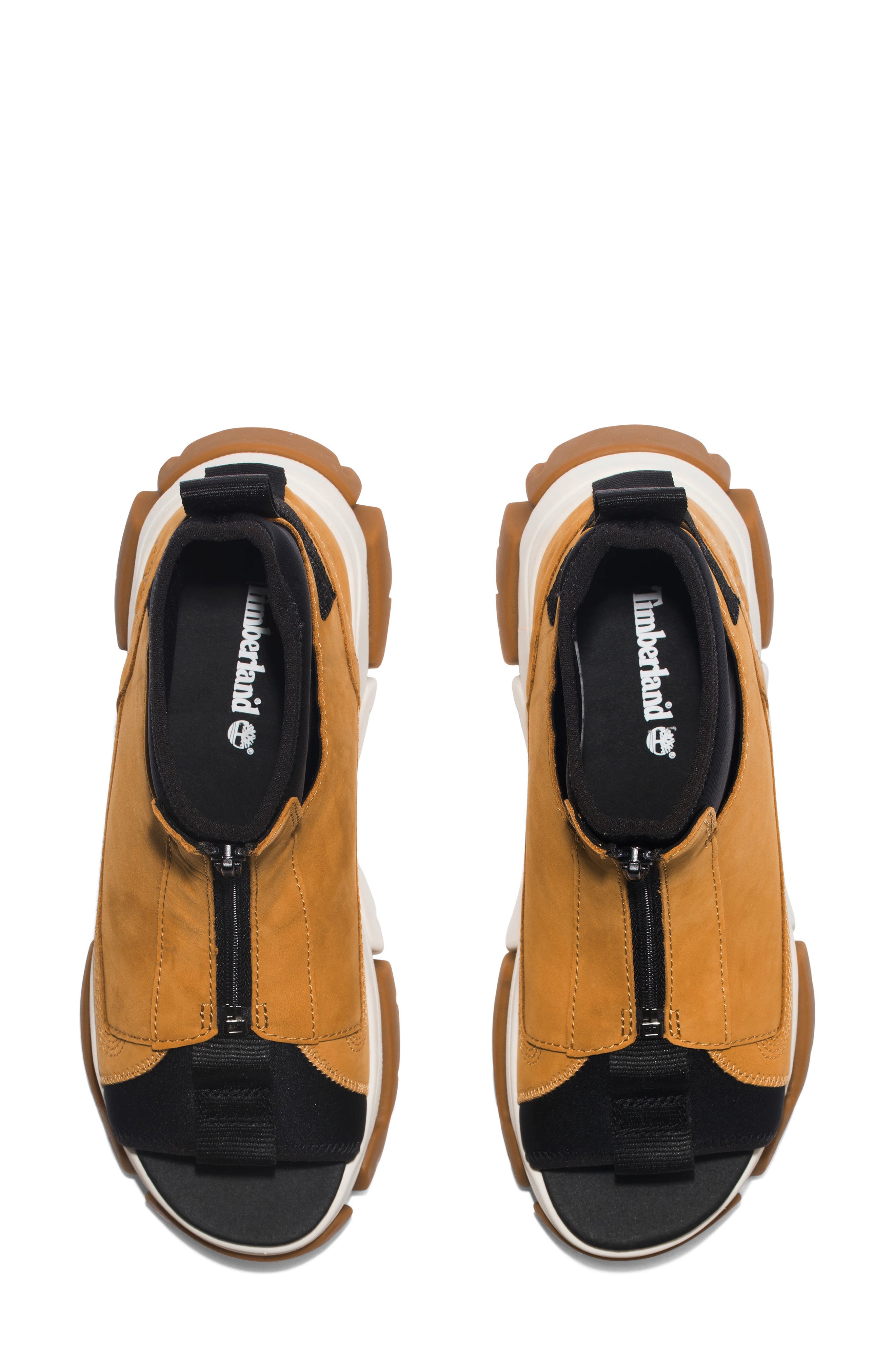 Timberland Adley Way Sandal Boot, Alternate, color, 