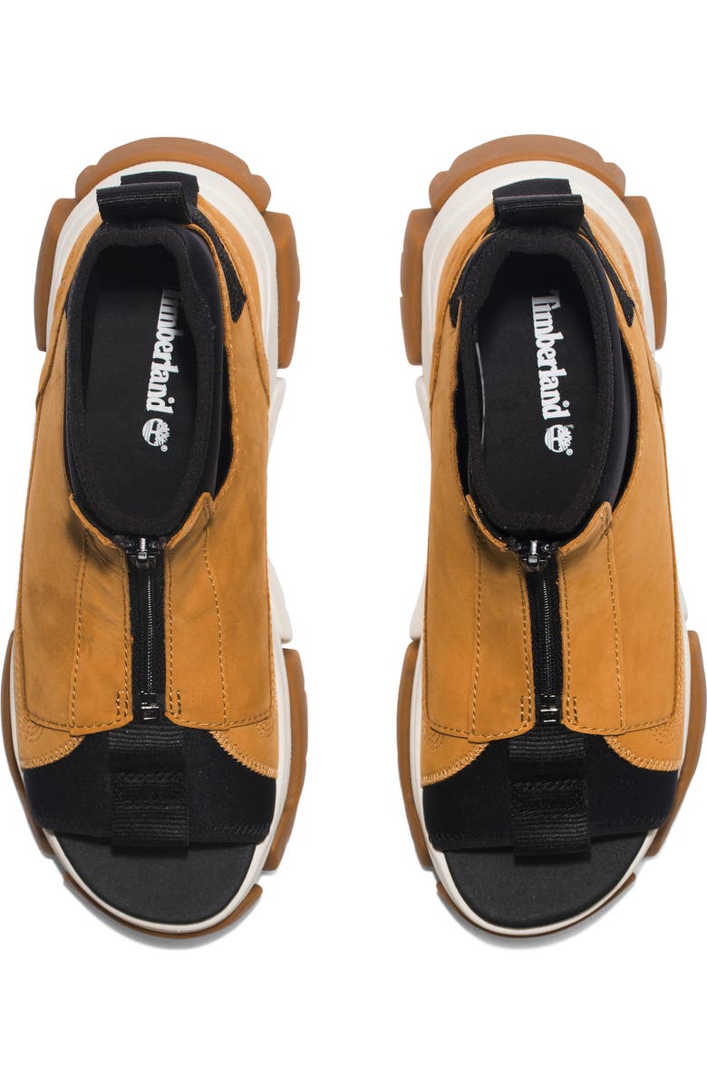 Timberland Adley Way Sandal Boot, Alternate, color,