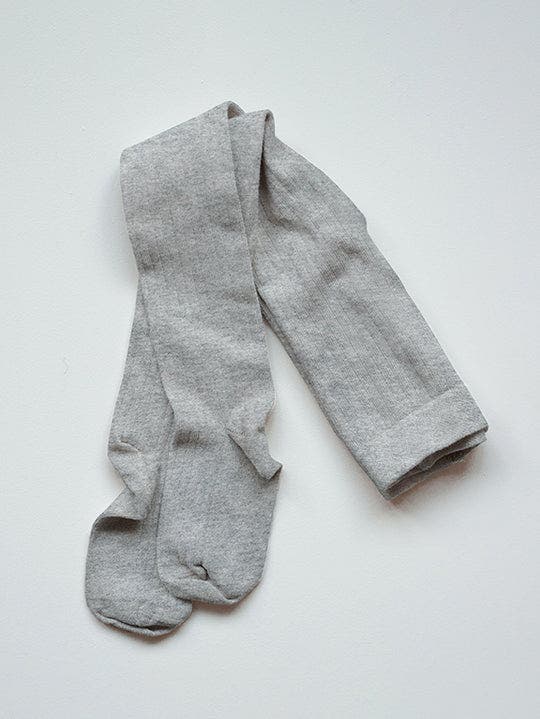 selected gray melange
