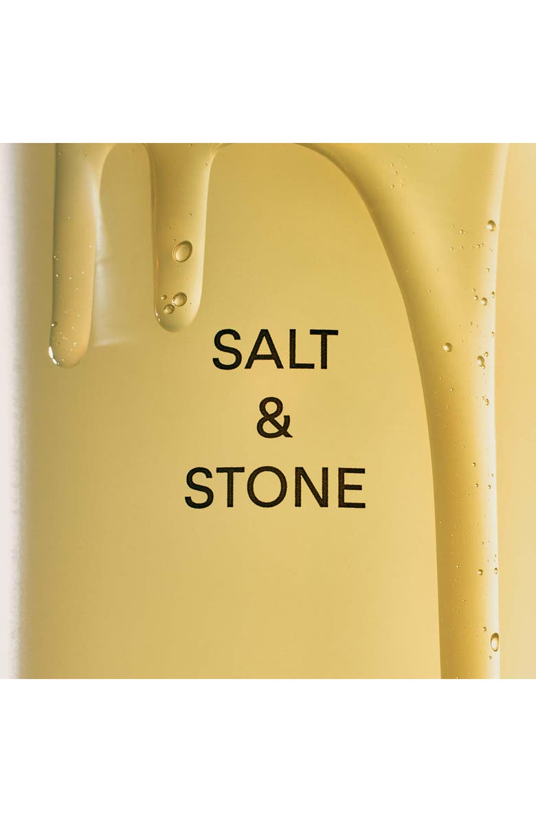 SALT & STONE Santal & Vetiver Body Wash Duo $72 Value, Alternate, color, 