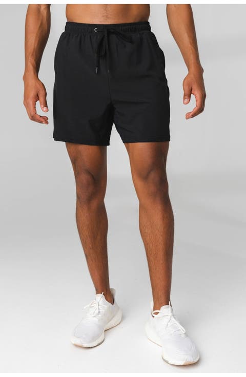 Prime Train Short 6"