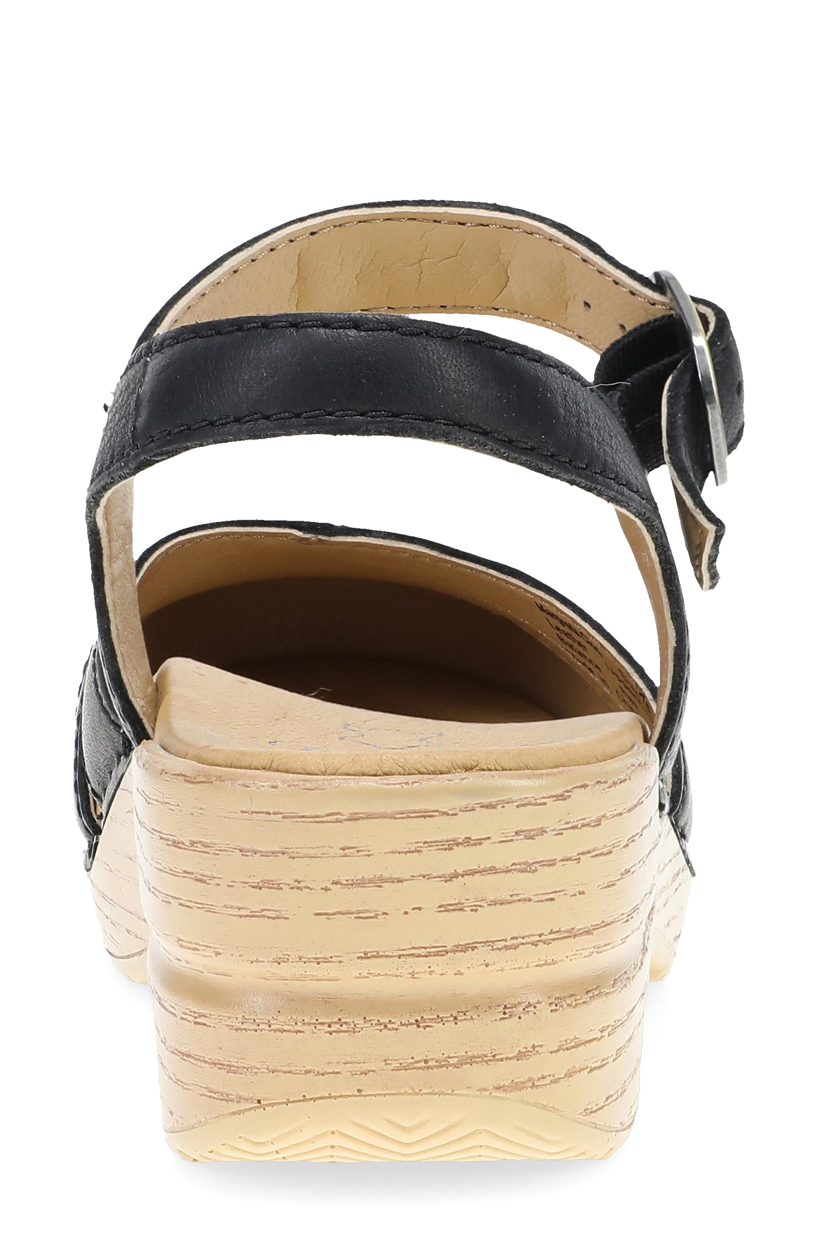 Dansko Margreta Clog, Alternate, color, 