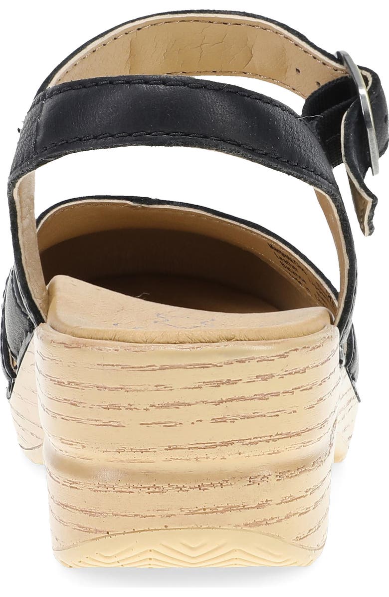 Dansko Margreta Clog, Alternate, color,