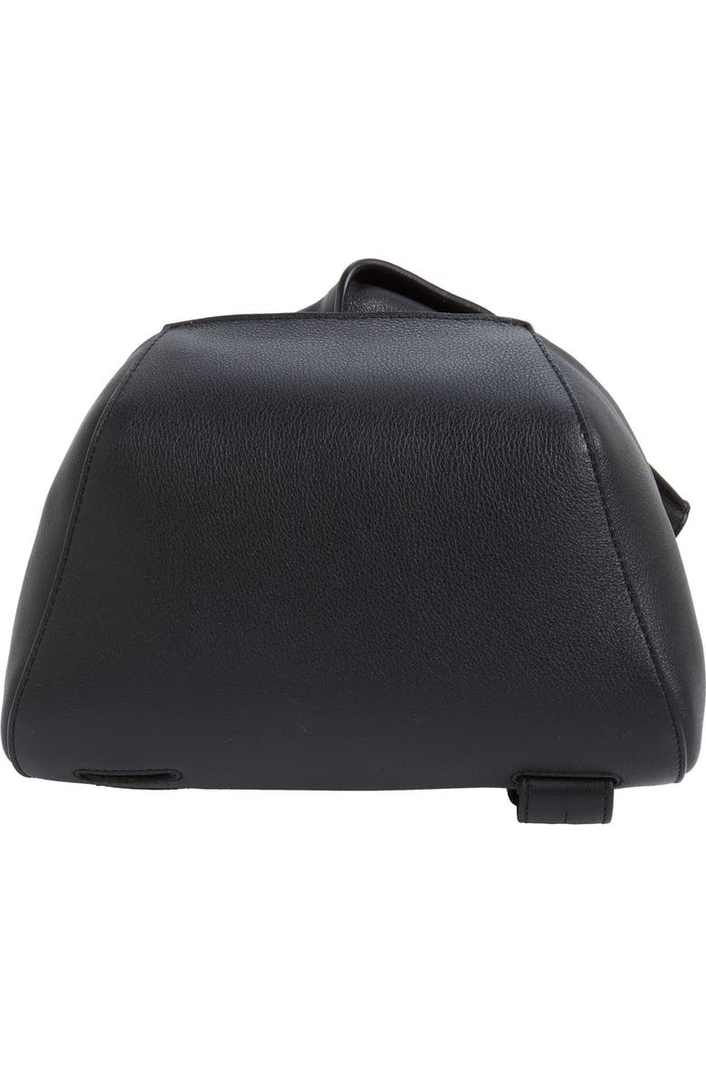 Loewe 'Small Anton' Calfskin Leather Sling Bag, Alternate, color,