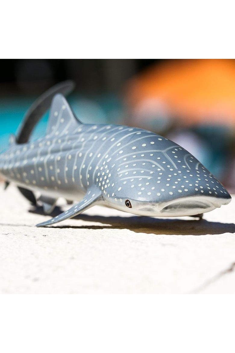 Whale Shark Toy, Alternate, color, No Color