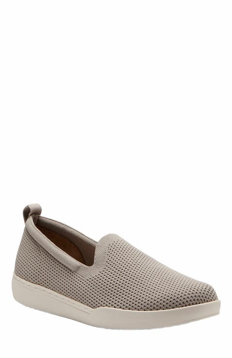 Encore Knit Slip OnSneaker