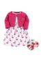  Bright Flamingo