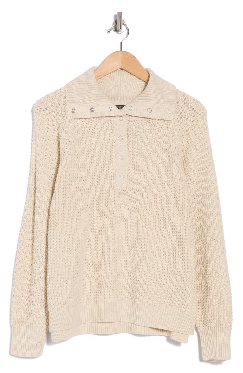 RDI Snap Placket Pullover, Main, color,