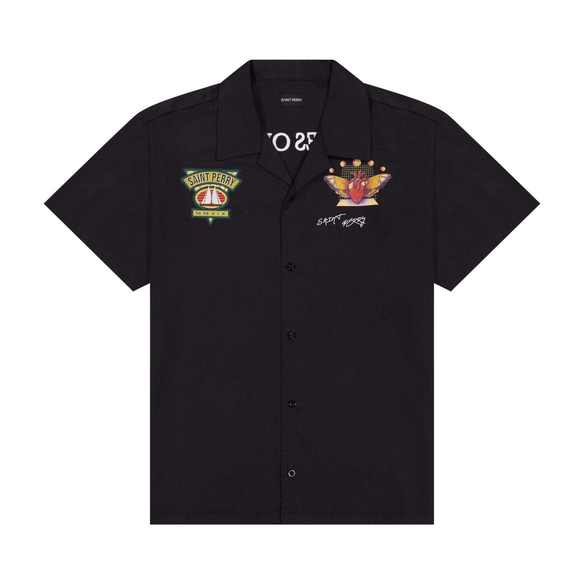 selected Black
