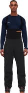 Mammut Men's Haldigrat Hs Bib Pant