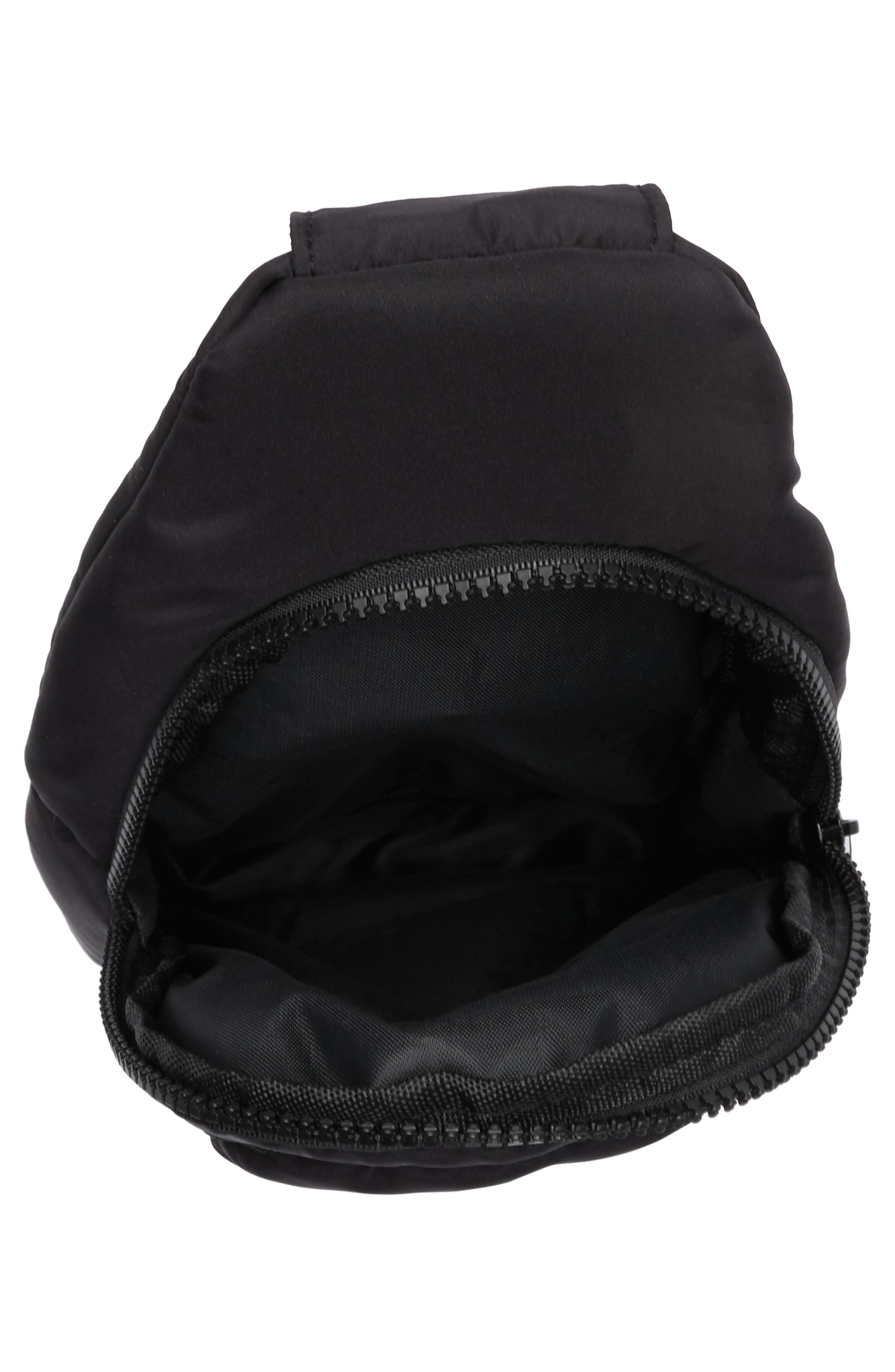 Zella Small Sling Bag, Alternate, color, 