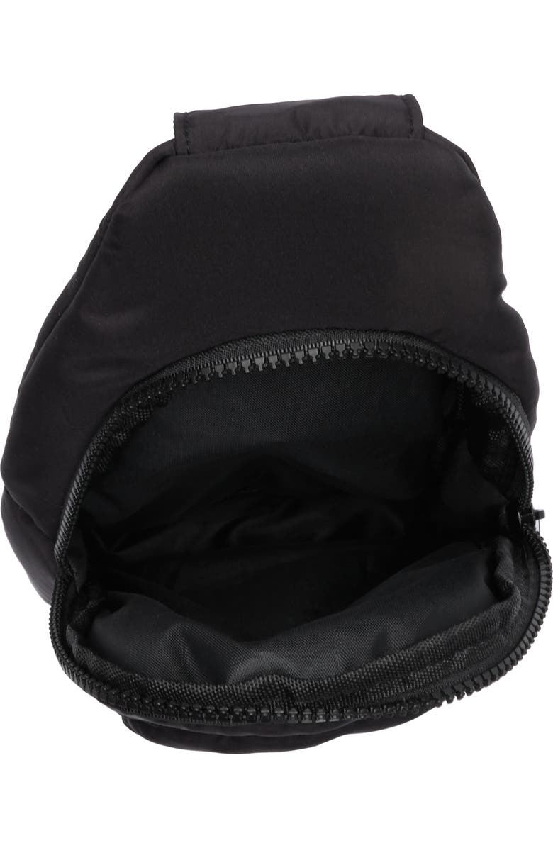 Zella Small Sling Bag, Alternate, color,