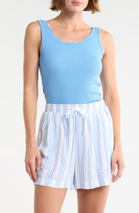 Chiara Crop Tank