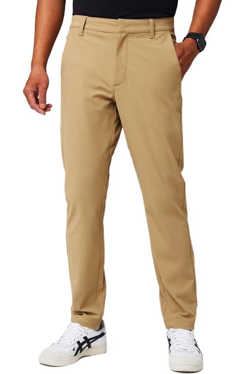 Men's The Don Trouser (Classic Fit)