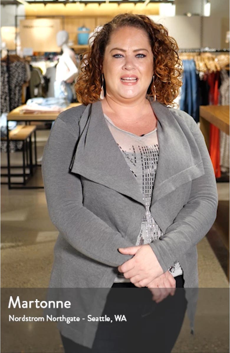 Dora Lace Eyelet Minidress, sales video thumbnail