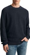 Mavi Jeans Cotton Crewneck Sweater