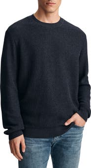 Mavi Jeans Cotton Crewneck Sweater