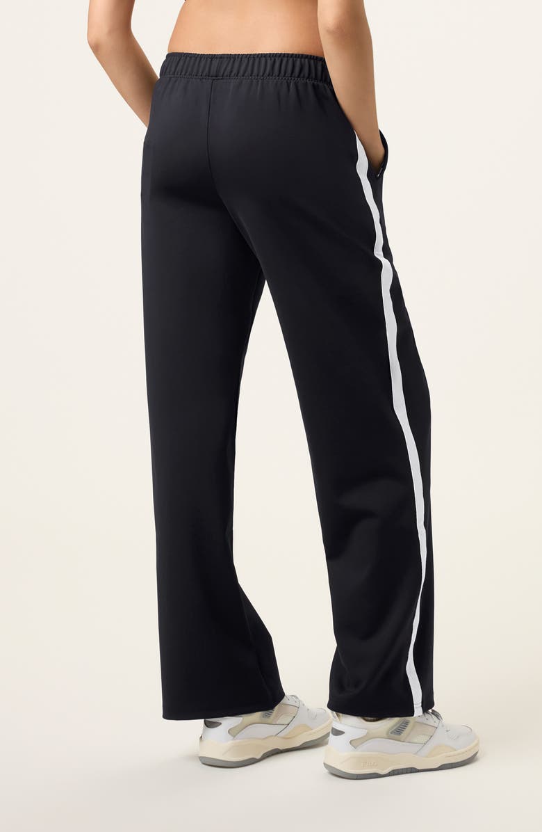 FILA Break Point Impact Track Pants, Alternate, color, 