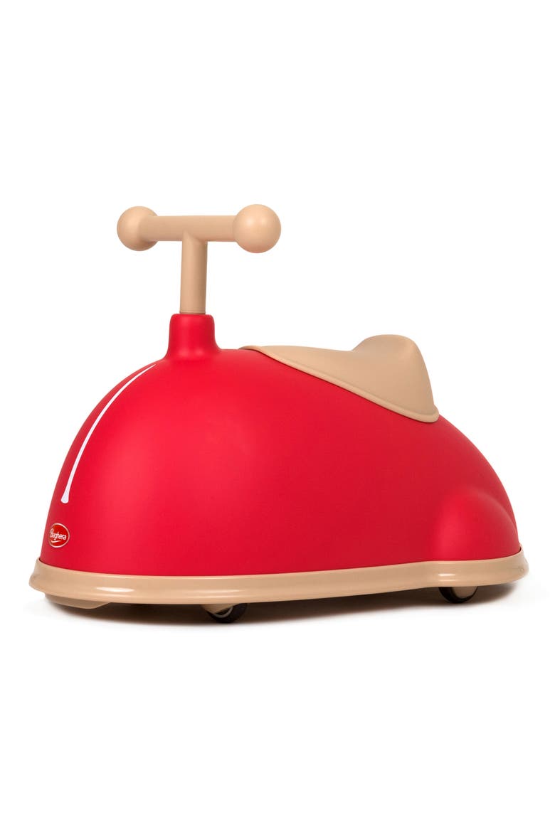 The Twister Ride-On Toy, Main, color, RED
