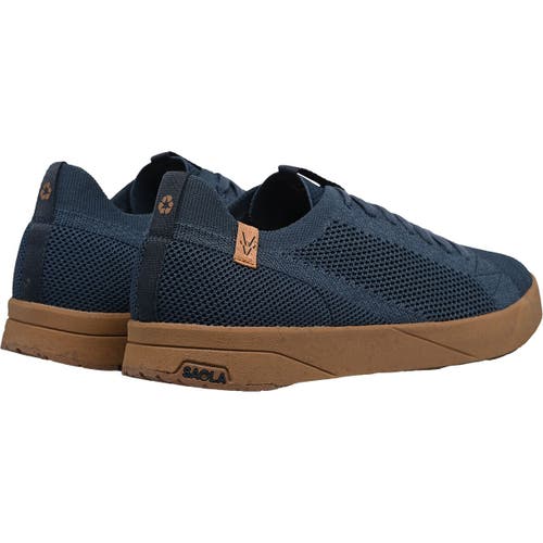 Saola Cannon Knit 2.0 Shoe In Multi