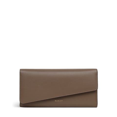 The Kensal Large Flapover Wallet