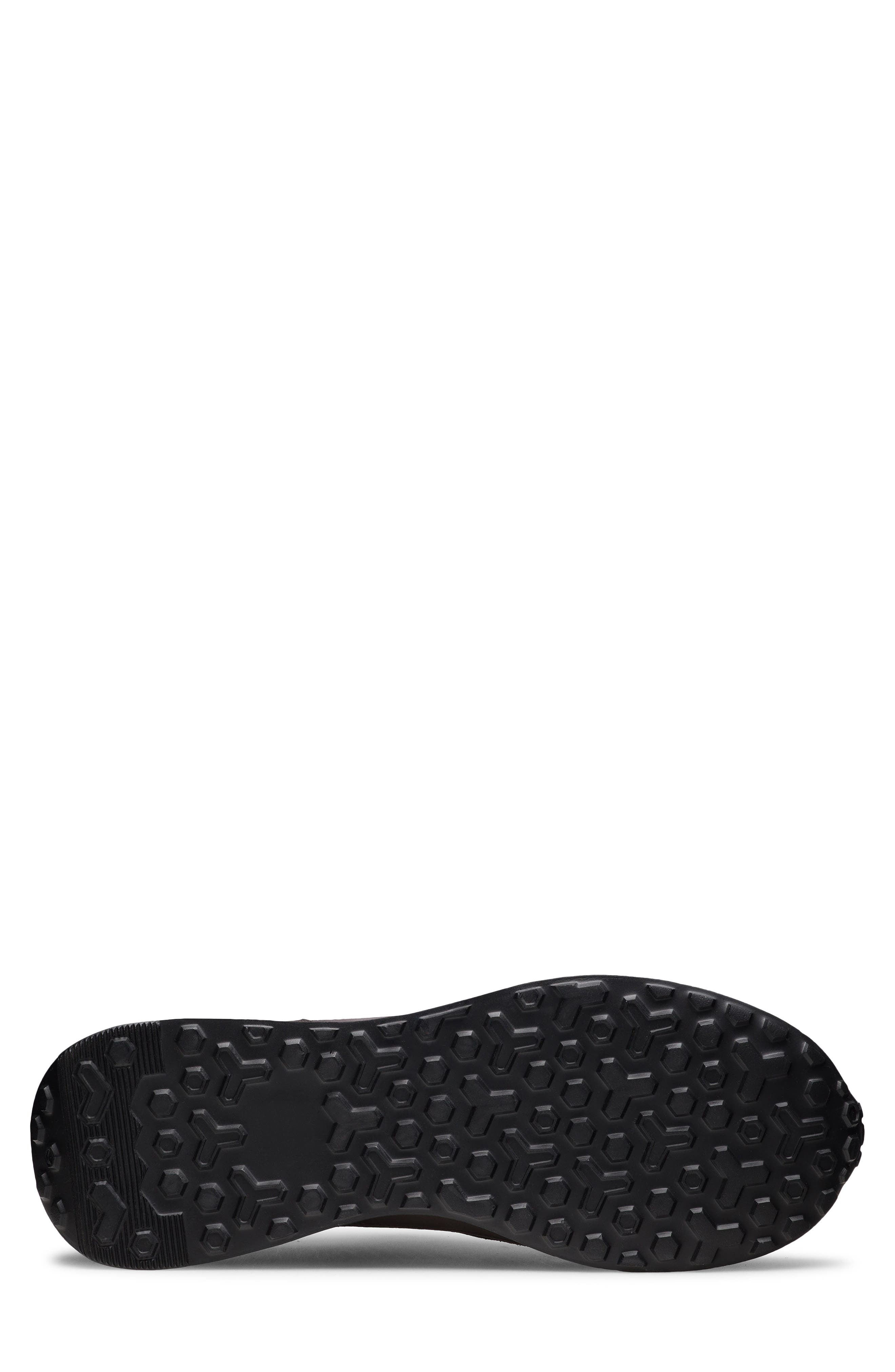 Simo Sneaker, Alternate, color, NAVY/ NAVY SUEDE