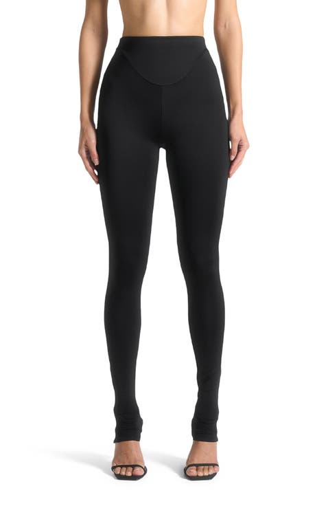 Chloe High Waisted Leggings