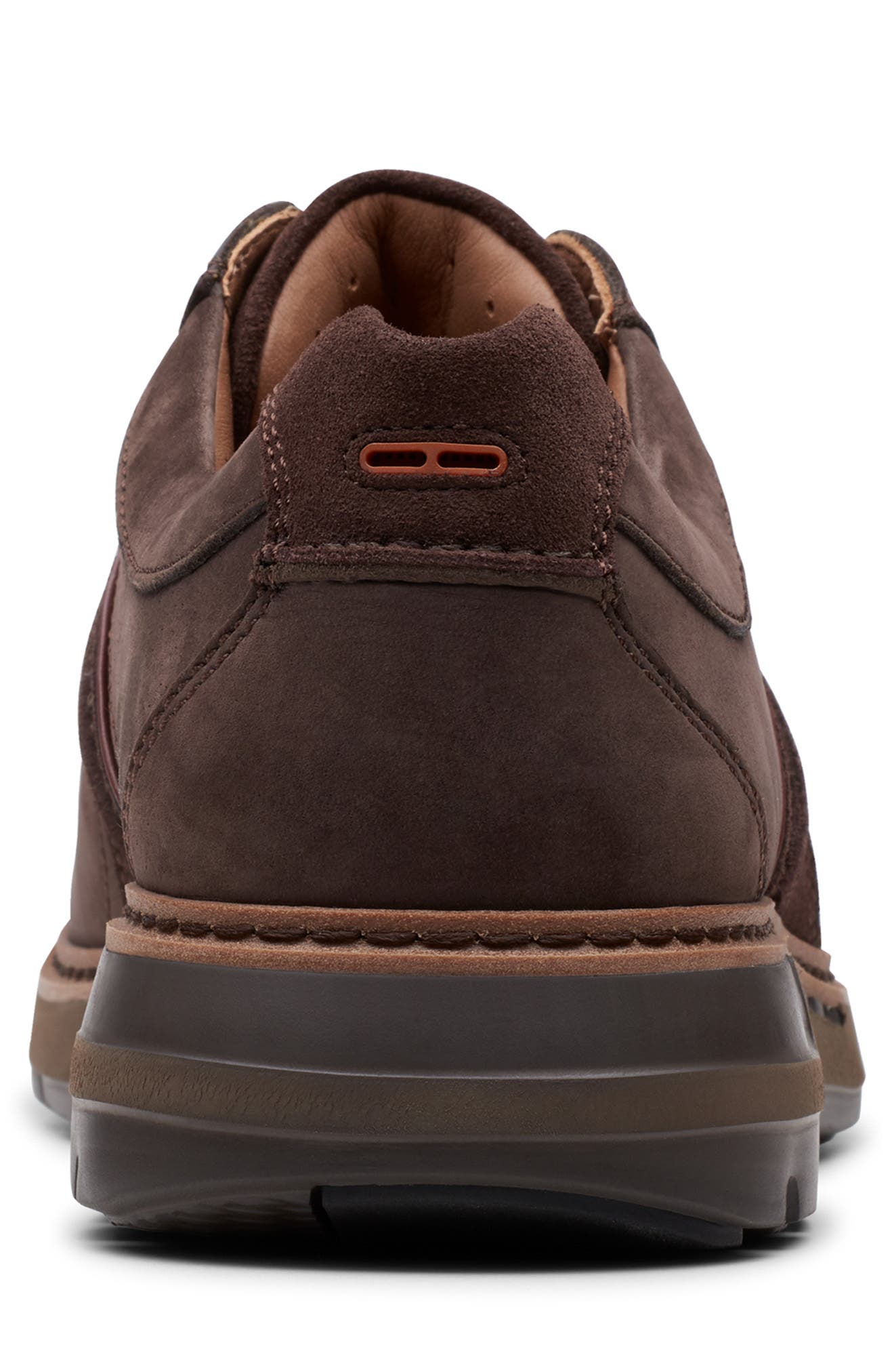 Clarks<sup>®</sup> Un Ramble Go Sneaker, Alternate, color, 