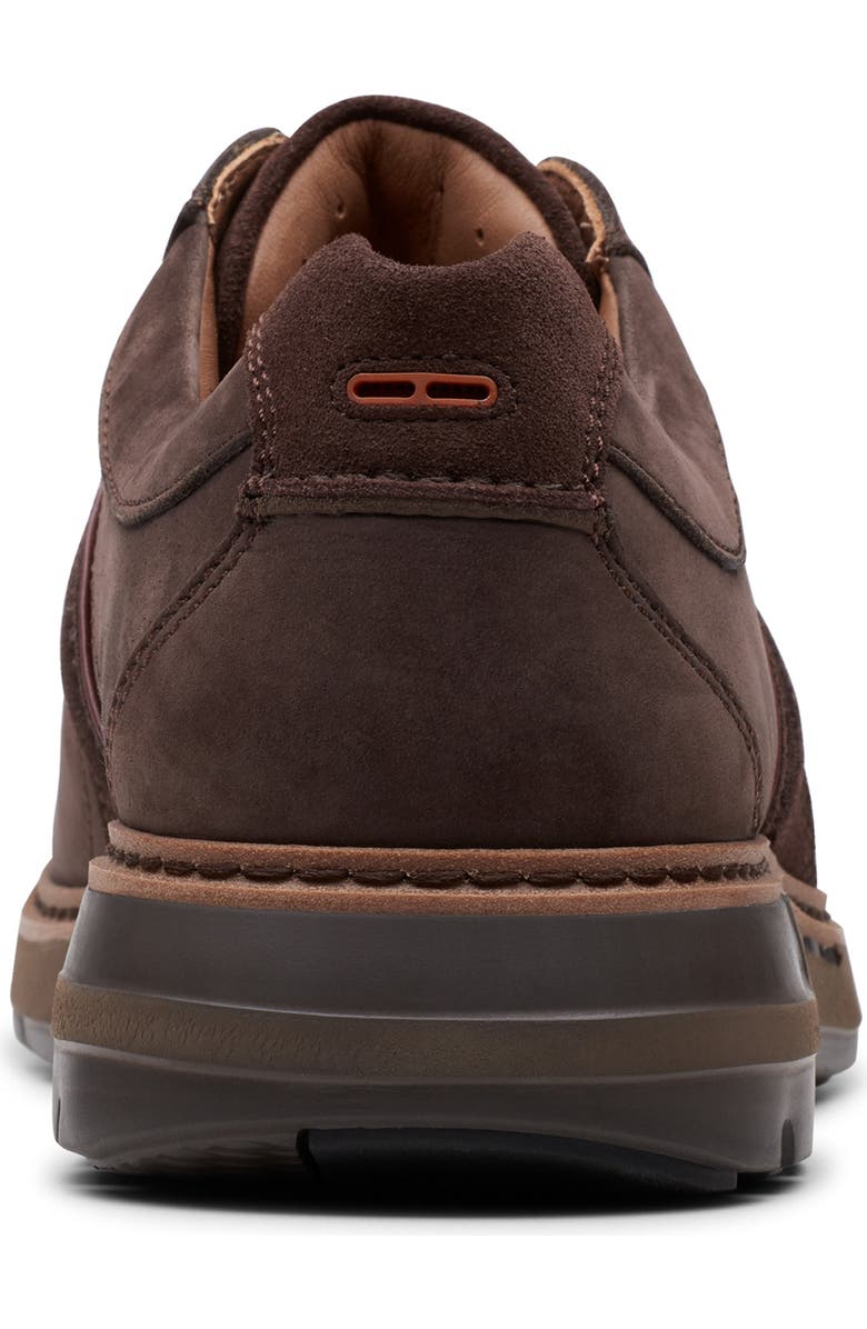 Clarks<sup>®</sup> Un Ramble Go Sneaker, Alternate, color,