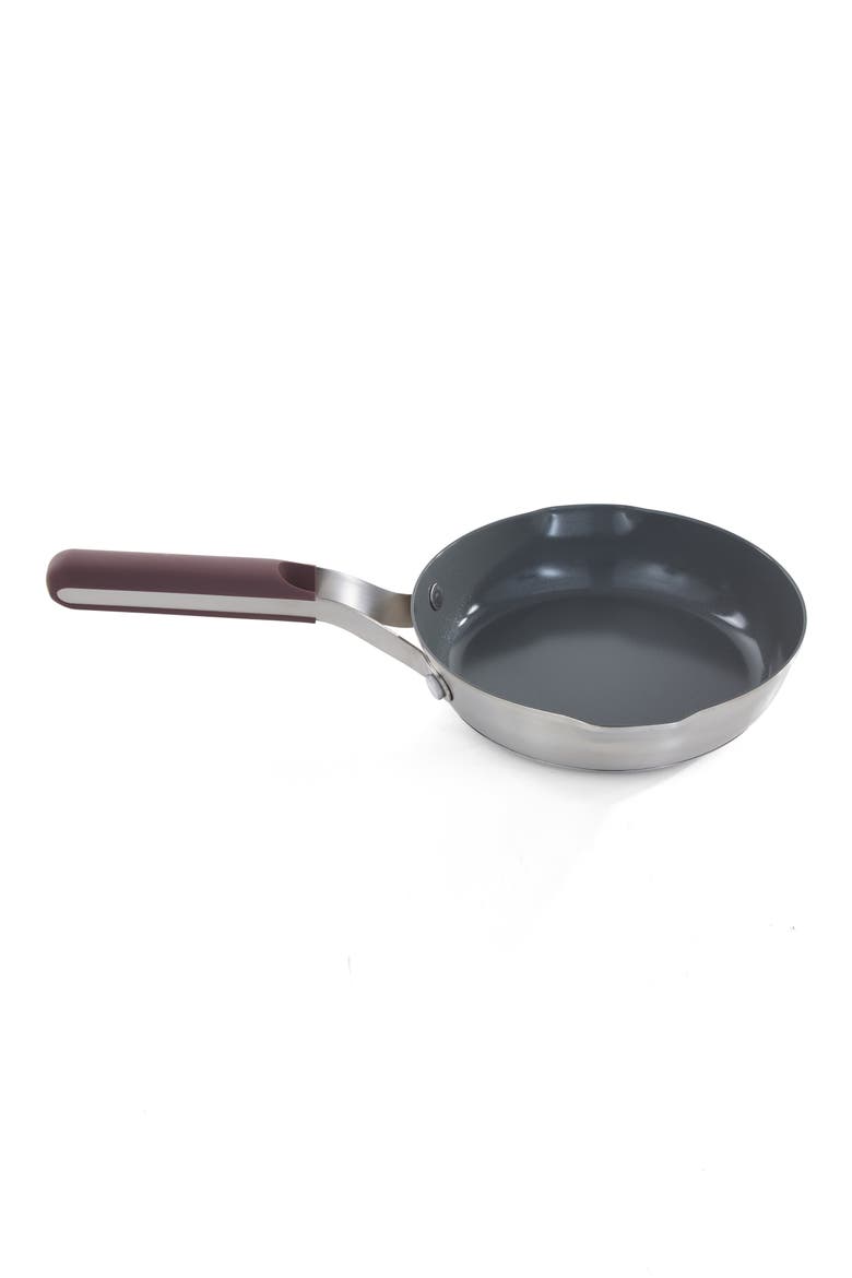 Elements Skillet, Alternate, color, PURPLE