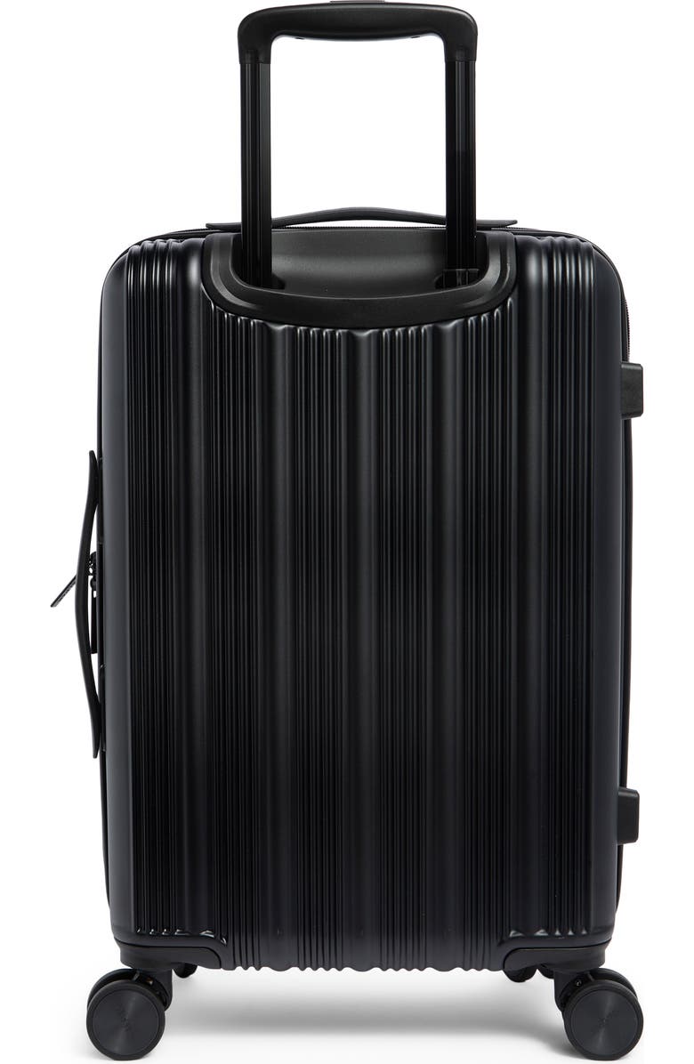CALPAK Lou Carry-On Luggage, Alternate, color, Black