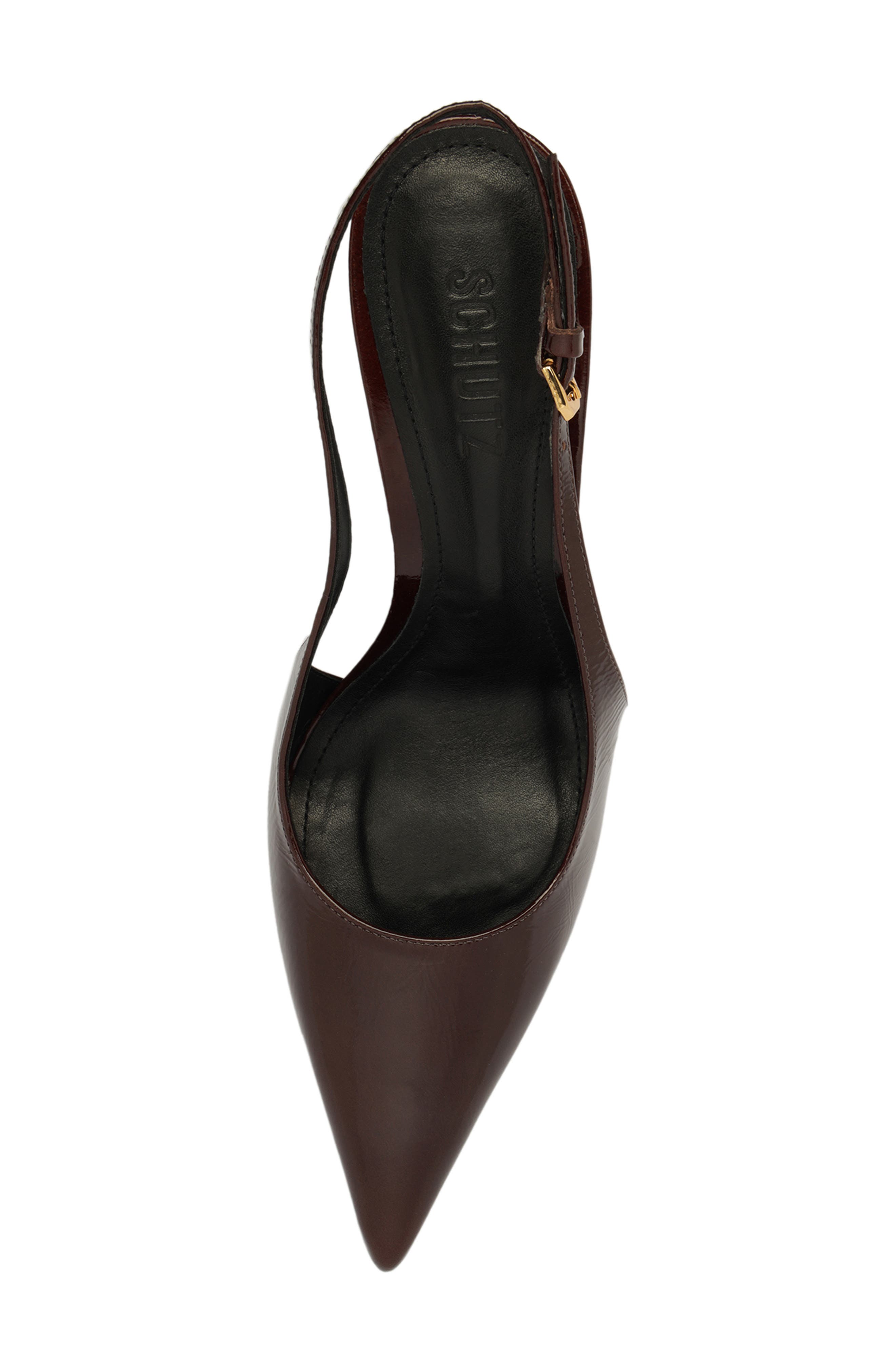 Elisha Slingback Pump, Alternate, color, MAPLEWOOD