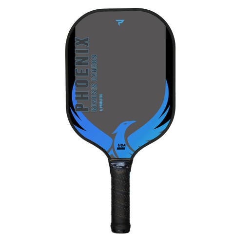 Phoenix Genesis Carbon Pickleball Paddle