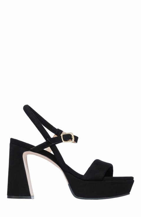 Ventura Platform Sandal