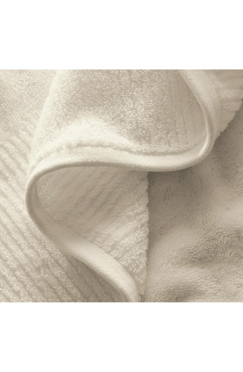 Boll & Branch Ultraplush Organic Cotton Bath Towel, Alternate, color, Cream