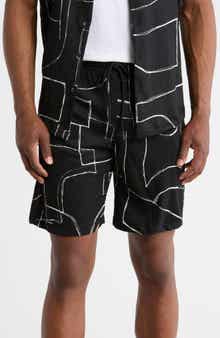 T.R. PREMIUM Drawstring Shorts