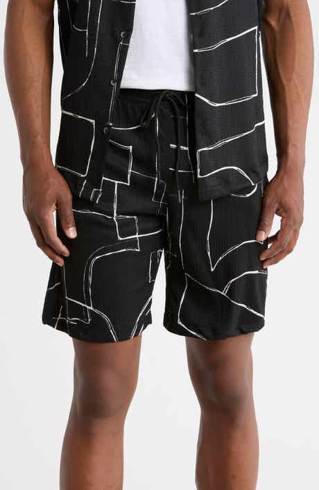 T.R. PREMIUM Drawstring Shorts
