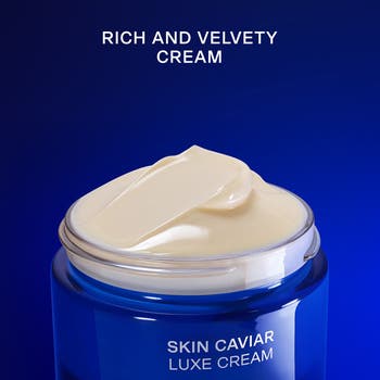 Skin Caviar Luxe Cream Moisturizer