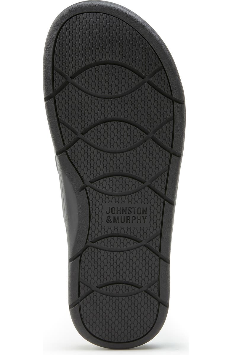 Johnston & Murphy Branson Slide Sandal, Alternate, color,