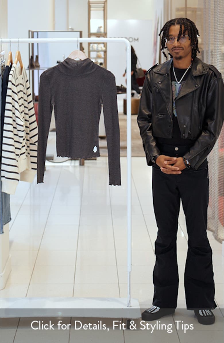 FP Movement Breathe Easy Cotton Blend Hoodie, sales video thumbnail