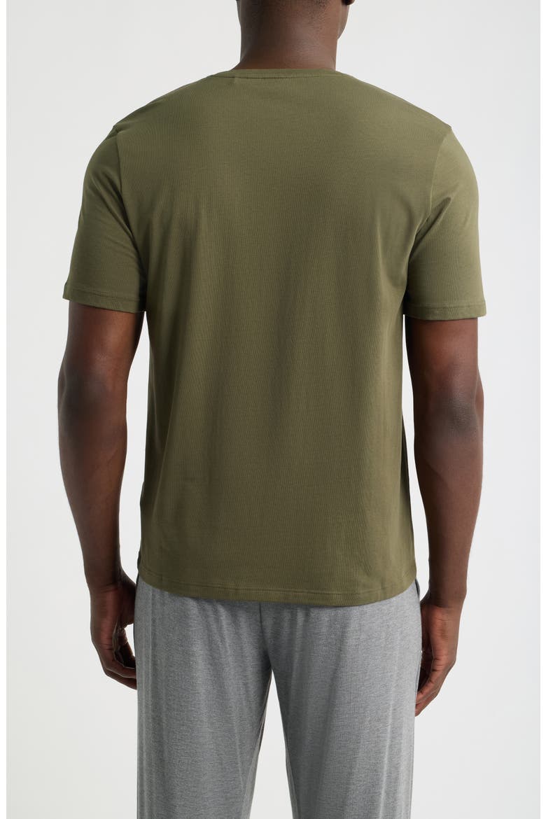 Mix & Match T-Shirt, Alternate, color, OPEN GREEN