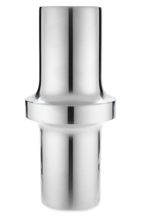 Barbican Stainless Steel Cocktail Shaker