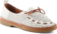 Spring Step Berna Perforated Loafer