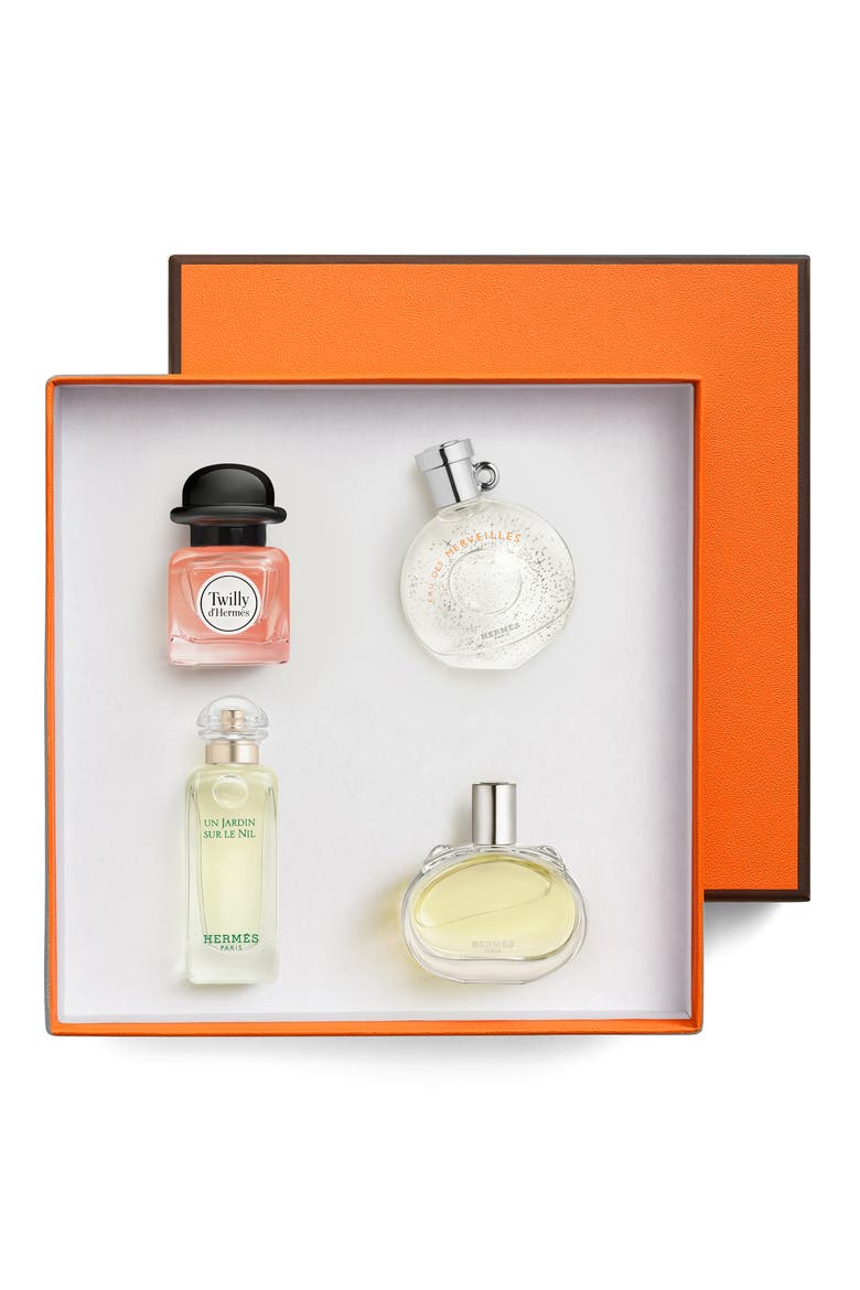 Women's Perfumes Discovery Set, Alternate, color, NO COLOR
