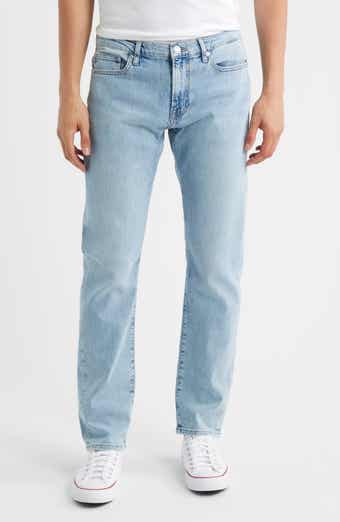FRAME L'Homme Slim Fit Jeans