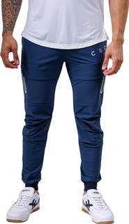 Maceoo Performance Joggers